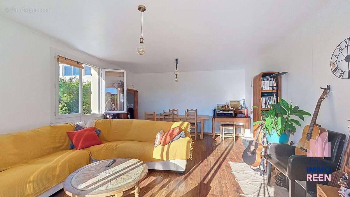 Maison à LA SEYNE-SUR-MER