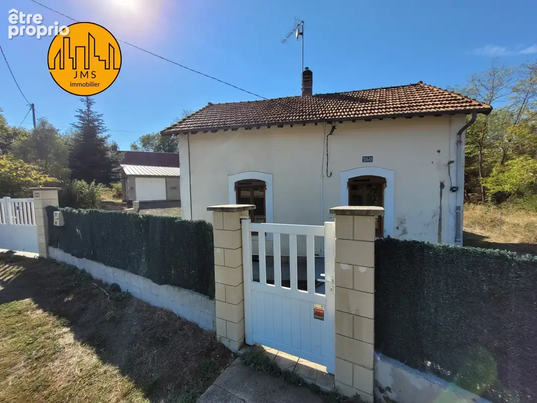 A la campagne ! - photo 20