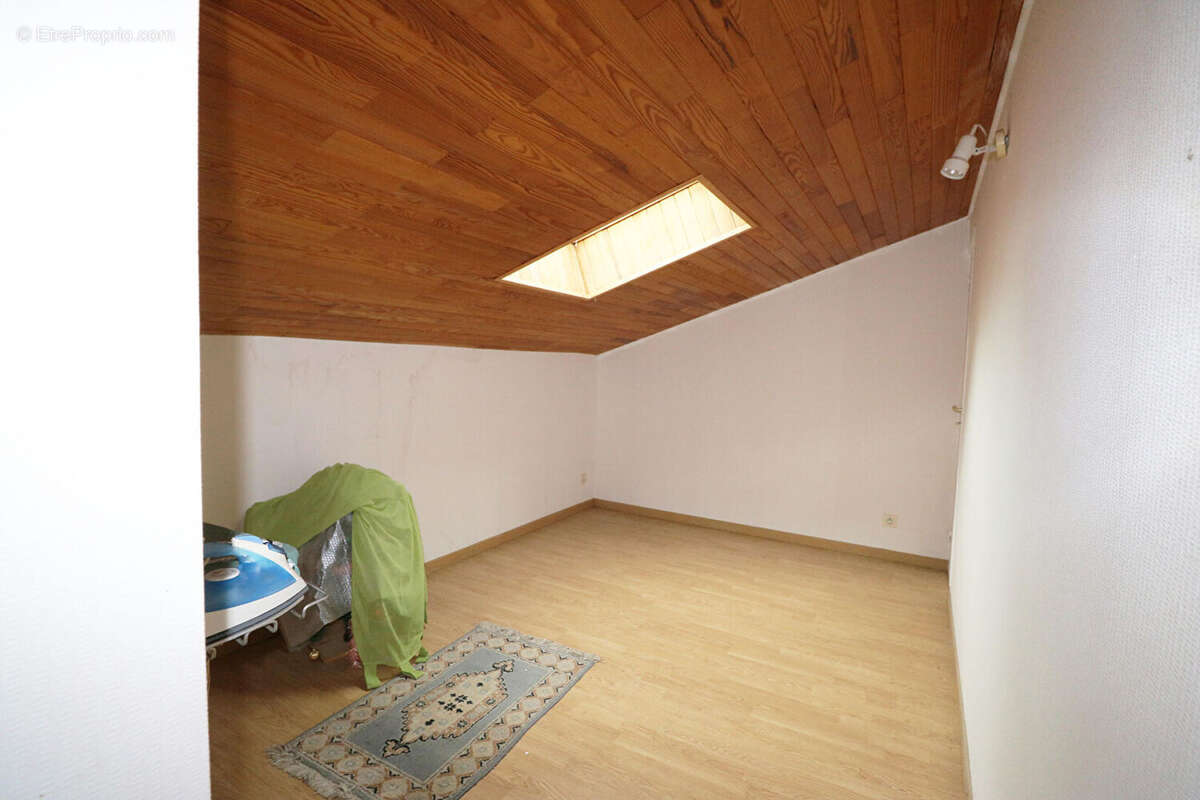 Maison à HOSSEGOR