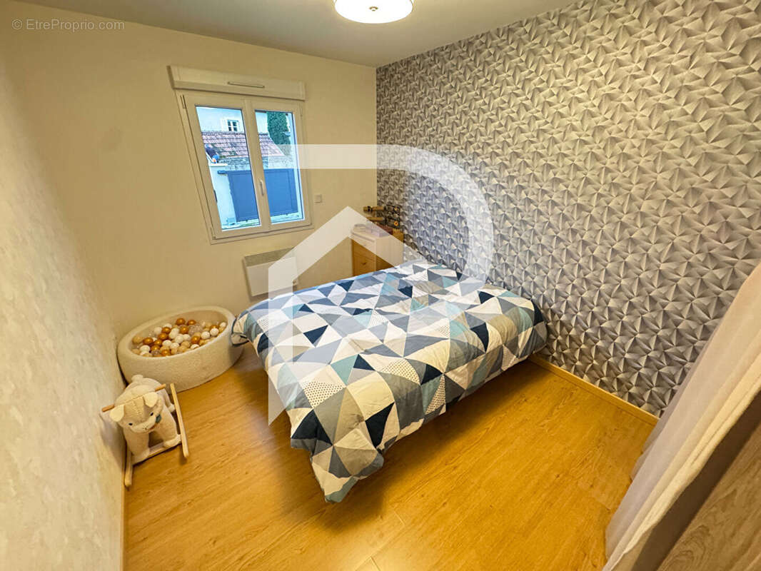 Maison à CHOILLEY-DARDENAY