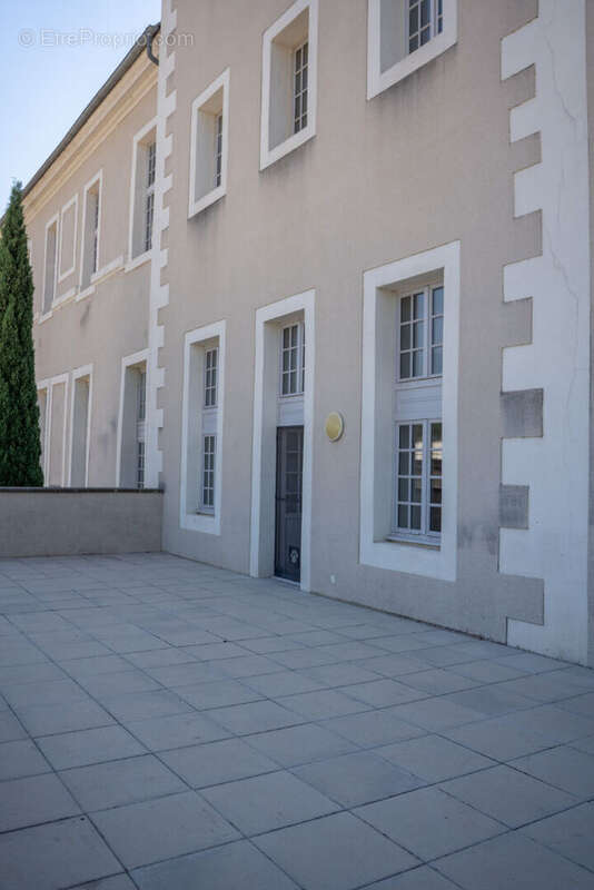 Appartement de standing  avec terrasse - photo 14