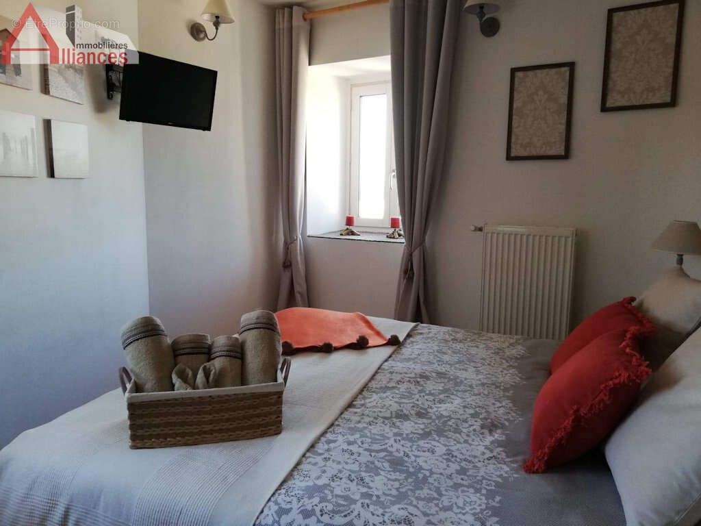 2103805 - Maison à CAYEUX-SUR-MER