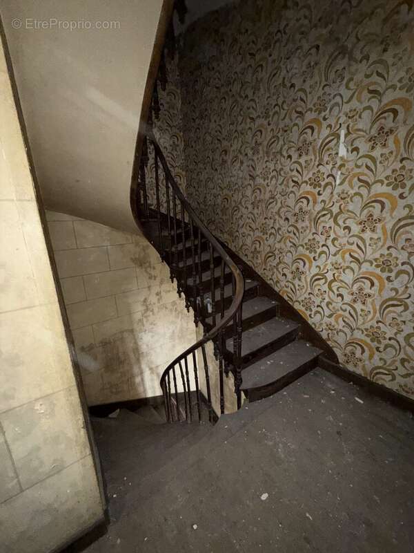 Appartement à VOULGEZAC