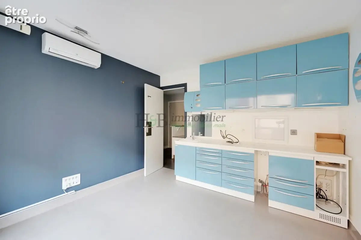 Appartement avec travaux 2p ou 3p   Paris 11   Secteur Charonne - photo 9