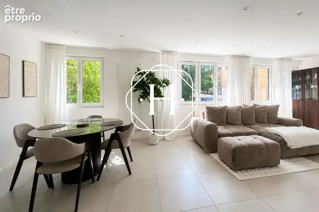 Appartement 3 pièces 66 m² à vendre à Bourg-En-Bresse (01000) - photo 8