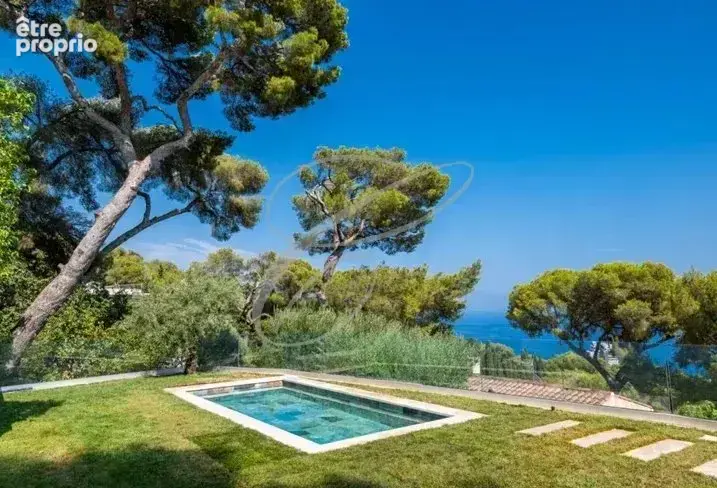 Maison à BEAUSOLEIL