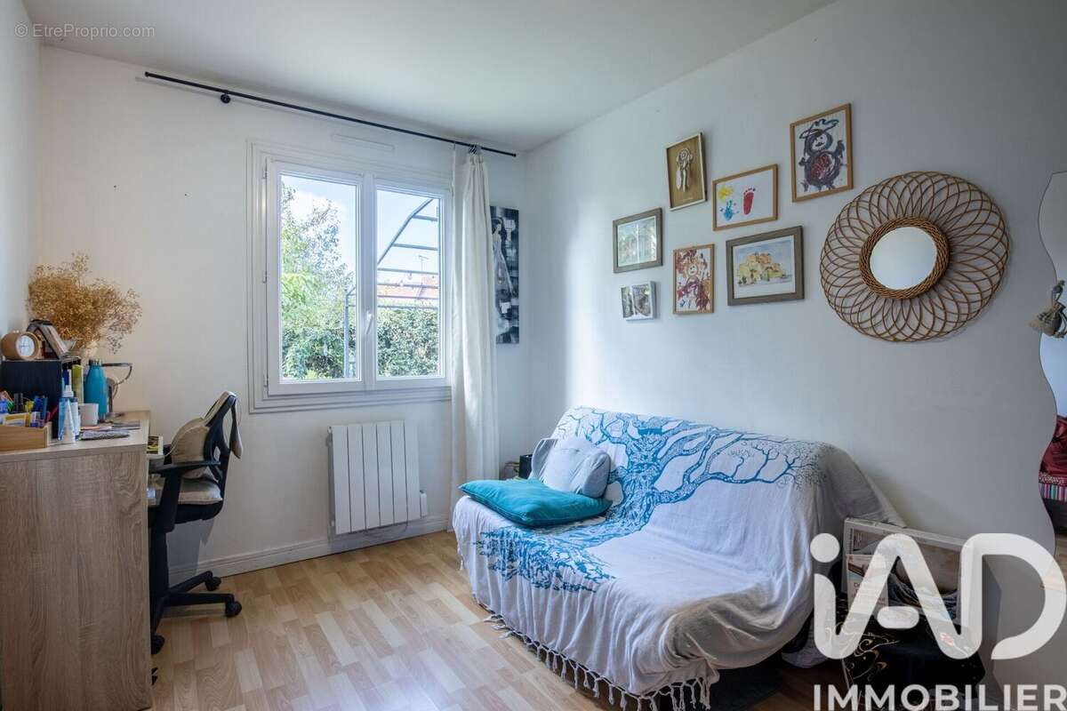 Photo 9 - Maison à FEROLLES