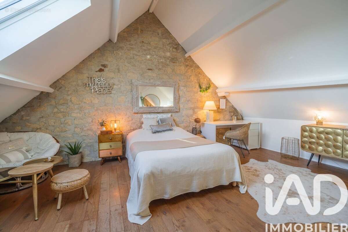 Photo 9 - Maison à HERMONVILLE