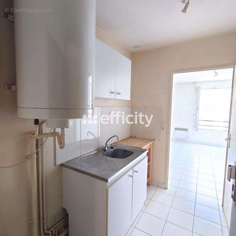 Appartement - photo 3