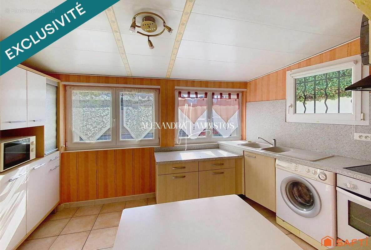 Photo 4 - Maison à JUVIGNAC