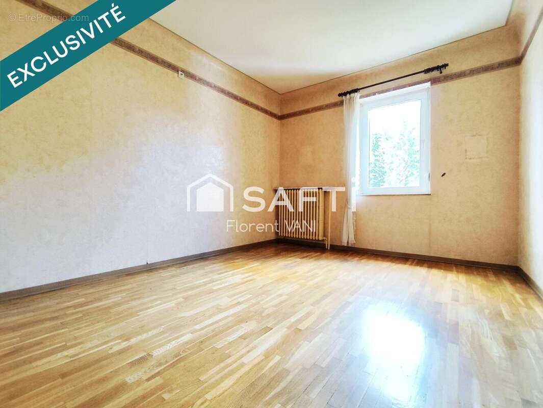 Photo 5 - Maison à CREUTZWALD