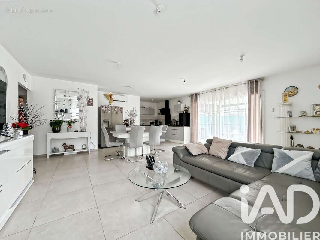 Photo 6 - Maison à BEAUVOISIN