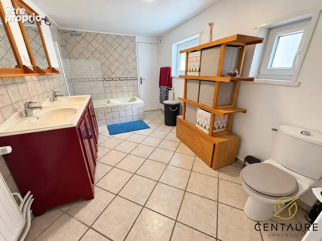 Maison 6 pièces 135 m² à vendre à Lambersart (59130) - photo 7