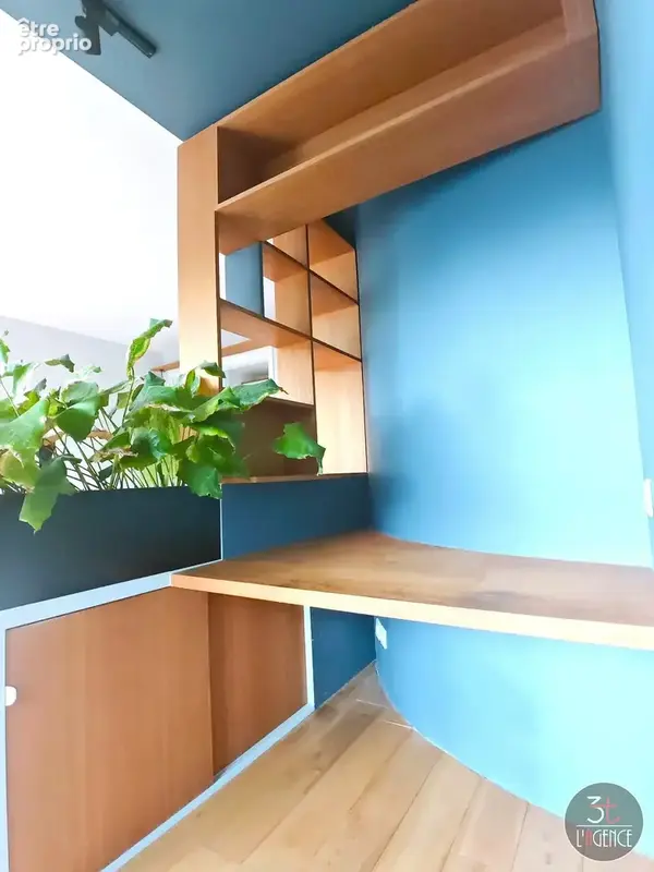 Appartement 73 m² à Vincennes  - photo 6