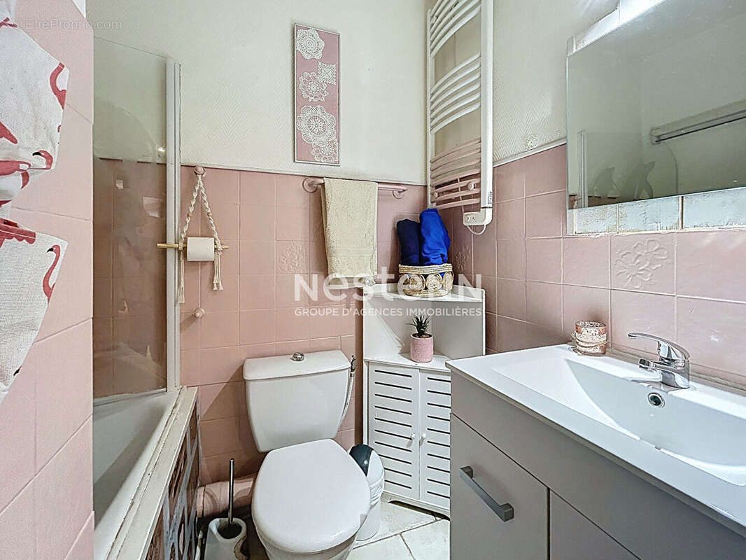 Appartement à LE GRAU-DU-ROI