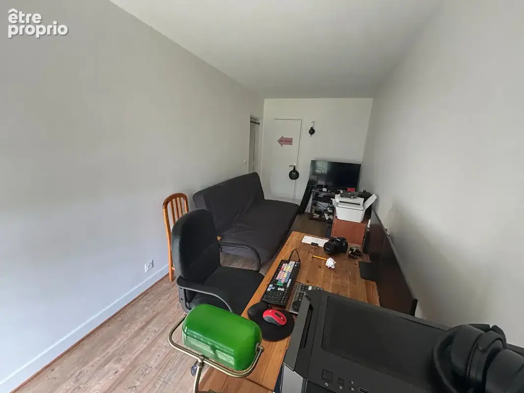 Appartement Cergy 4 pièce(s) 80.3 m2 - photo 7