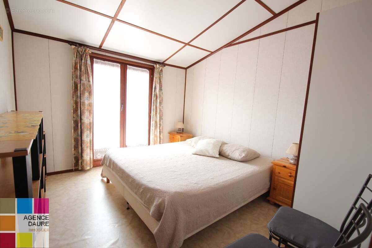 Maison à PORTIRAGNES