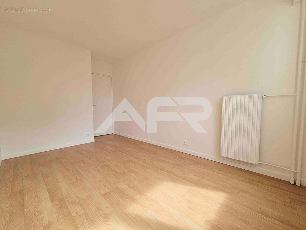 Appartement à CHATOU