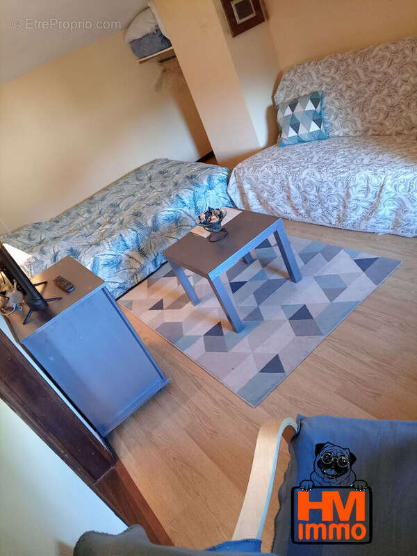 Maison à AIXE-SUR-VIENNE