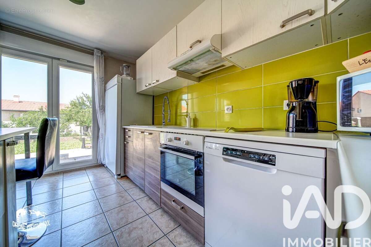 Photo 8 - Maison à SAINT-PRIVAT-LA-MONTAGNE