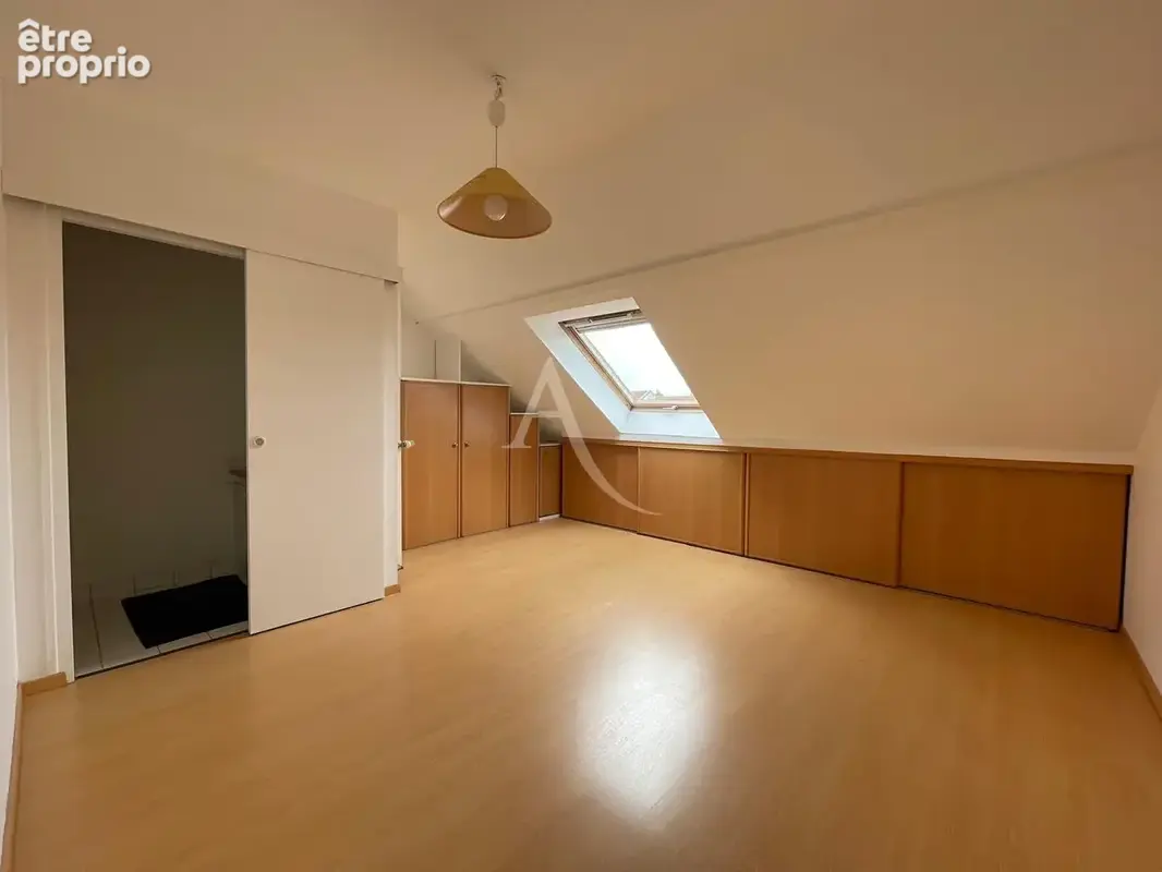 Maison Nantes Longchamp 146.07 m2, 4chambres, sous sol complet, jardin clos, garage - photo 9