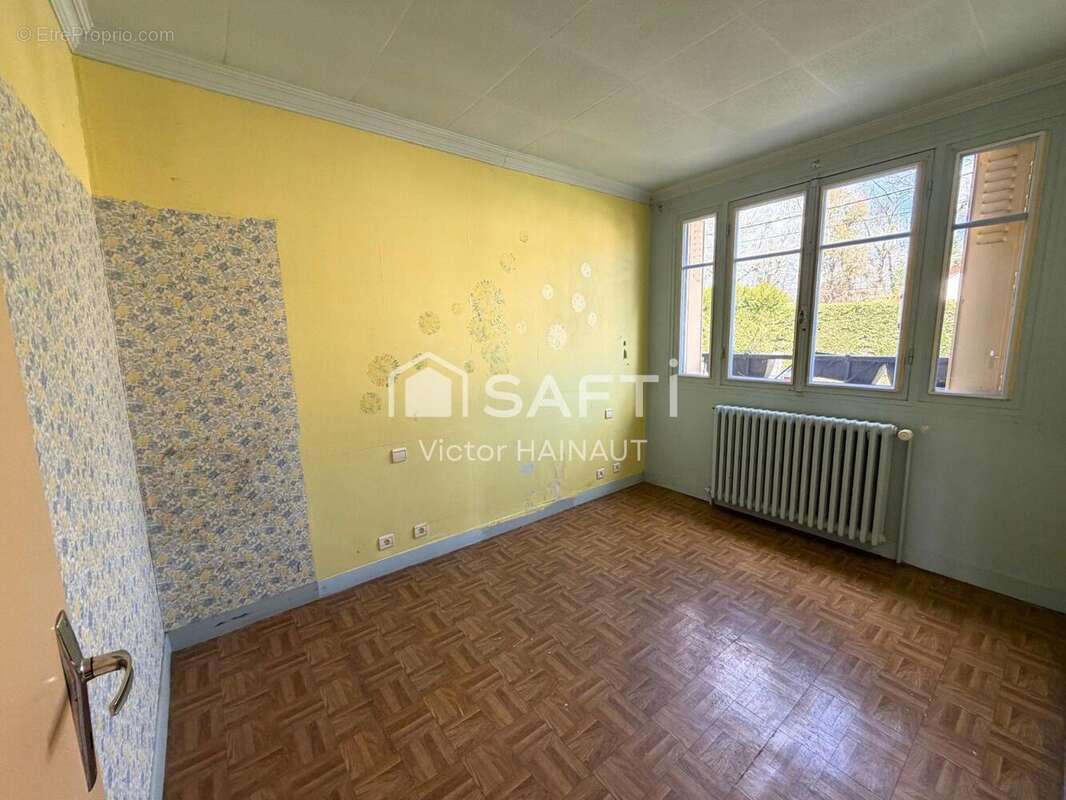 Photo 8 - Maison à VILLECRESNES