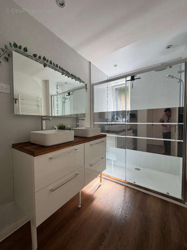 Appartement à QUIMPER