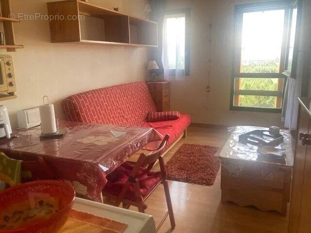Appartement à BOLQUERE
