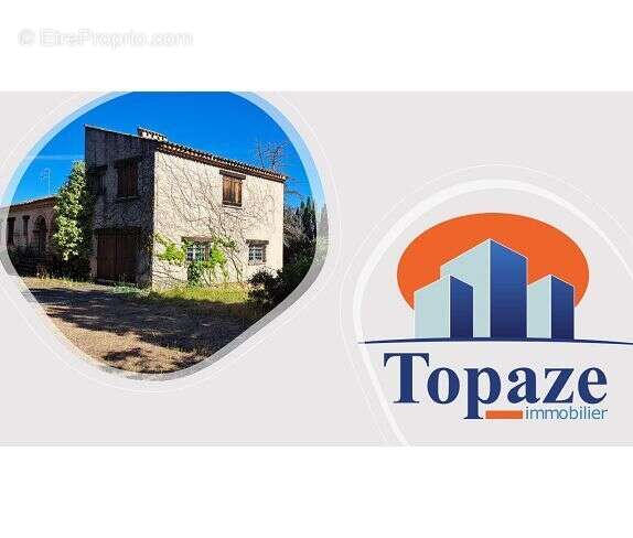Maison 168 m² à Puget-Sur-Argens  - photo 4