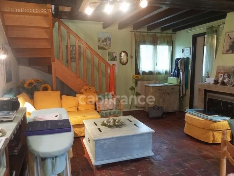 Maison à vendre 6 pièces  (28) - photo 7