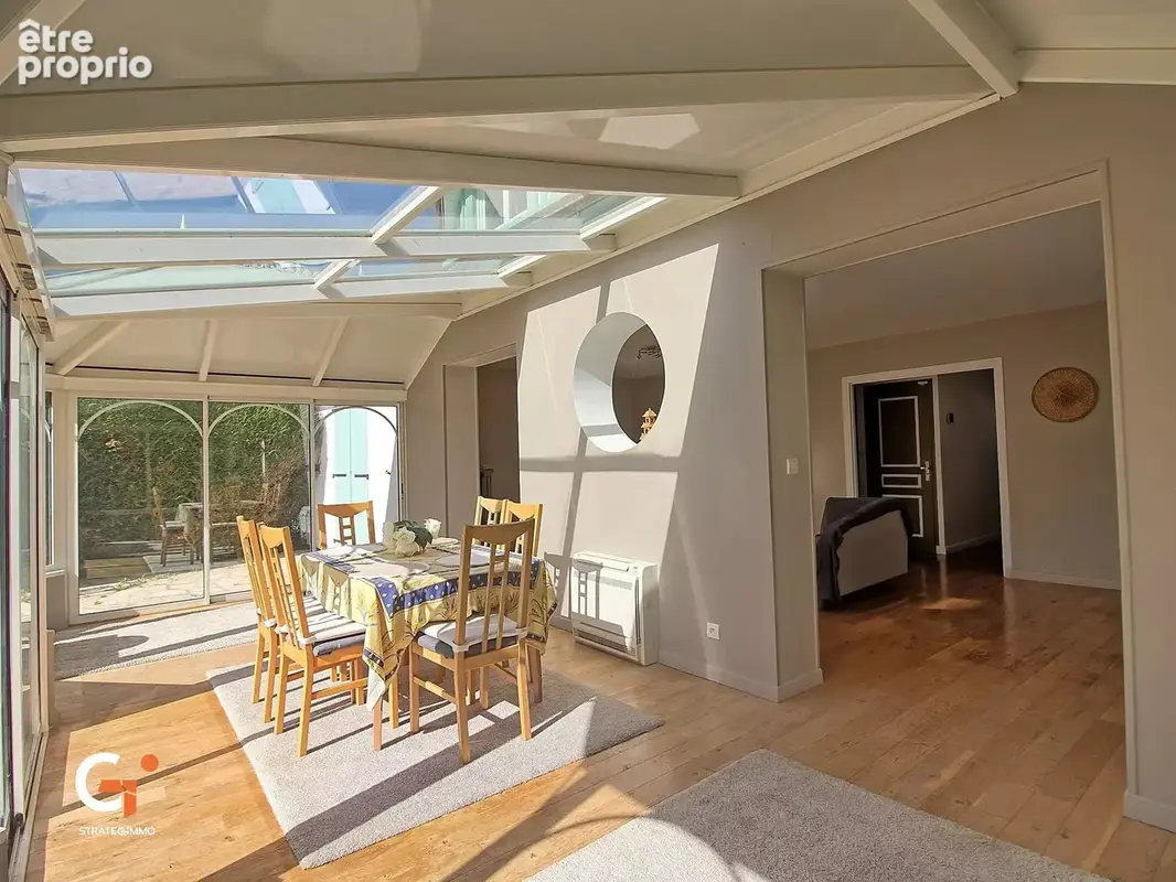 Grande maison familiale 5 chambres, 10 mn de Dieppe. - photo 3