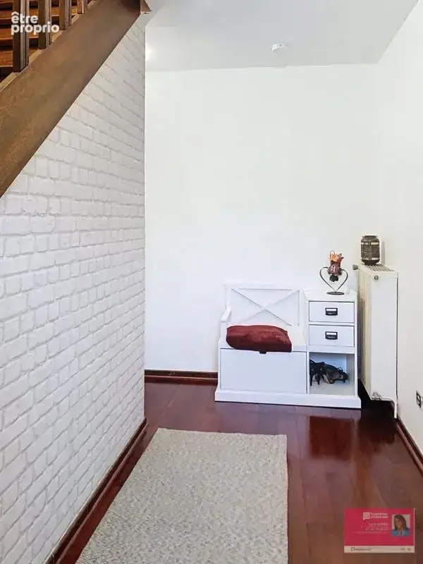 77230 Dammartin en Goele- A vendre Maison 95 m²  4 chambres avec terrain 572 m²  et un sous-sol total - photo 2