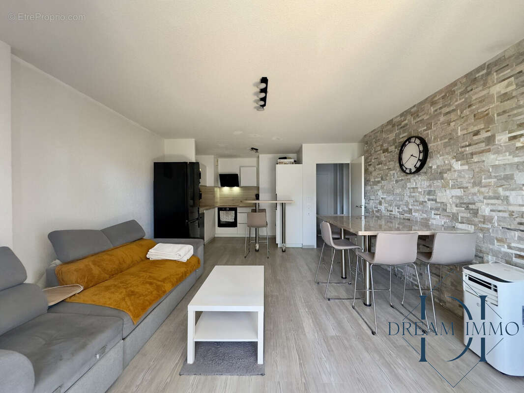 Appartement à BAYONNE