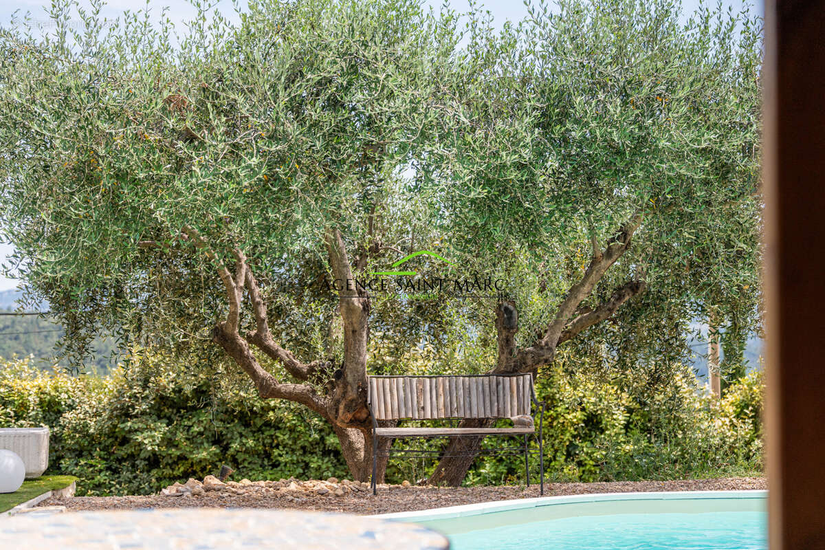 Maison à LE TIGNET