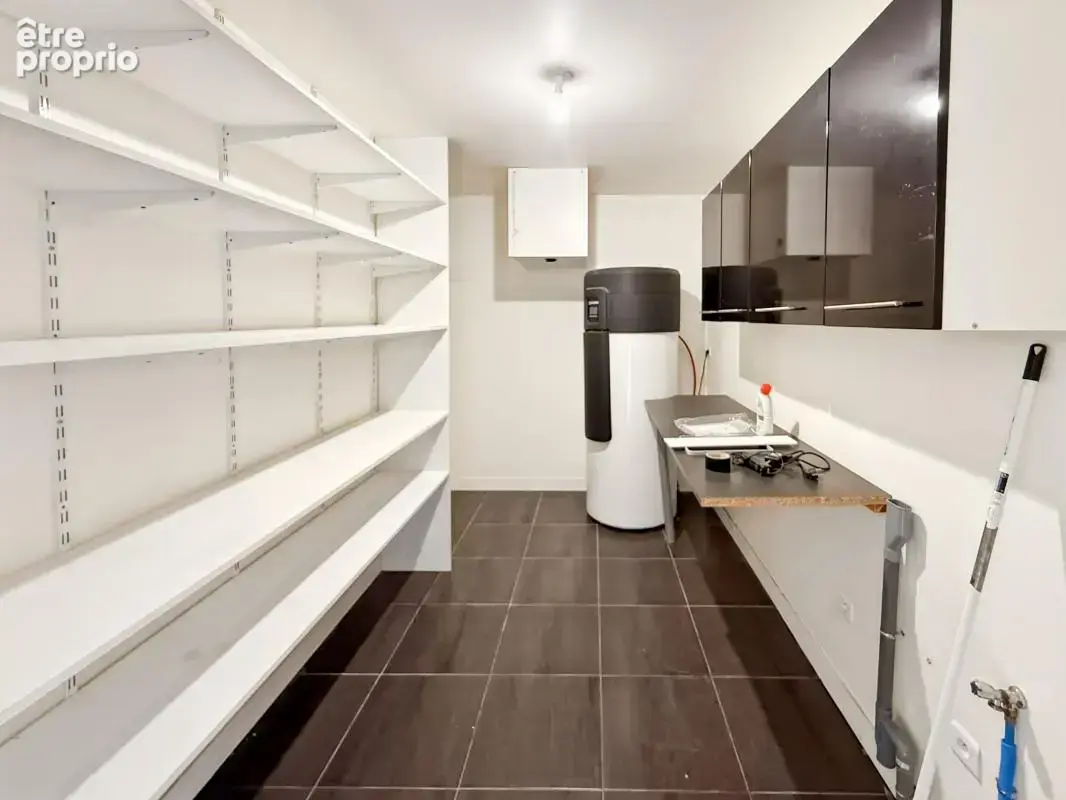 Maison neuve 138 m² – 3 CH / Suite parentale – Piscine & Jardin sans vis-à-vis – Warmeriville - photo 9
