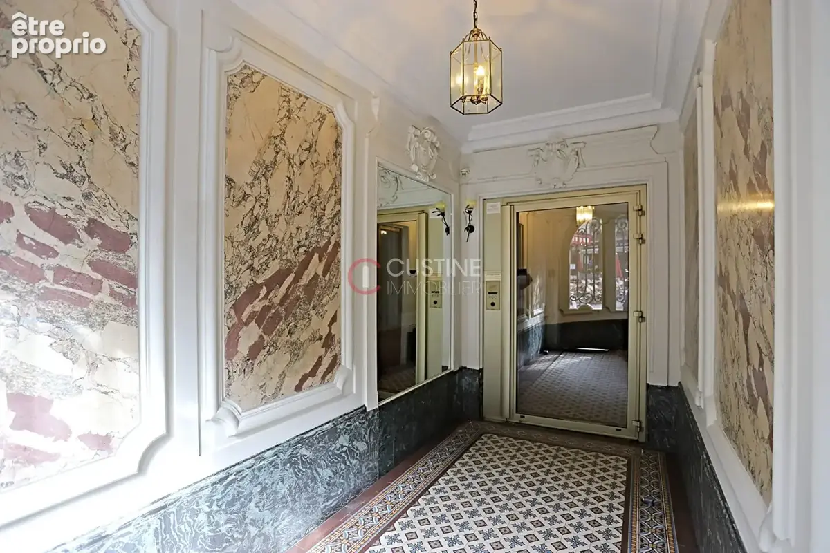 Rue francoeur/ vue sacre coeur/ etage eleve - photo 14