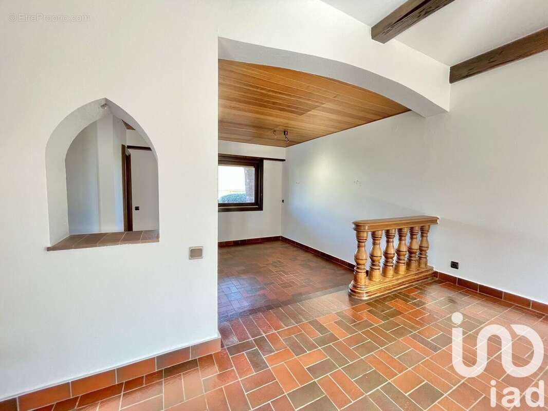 Photo 3 - Maison à SOULTZ-SOUS-FORETS