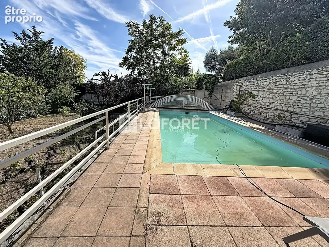 Maison Marseille 5 pièce(s) 155 m2 - photo 3