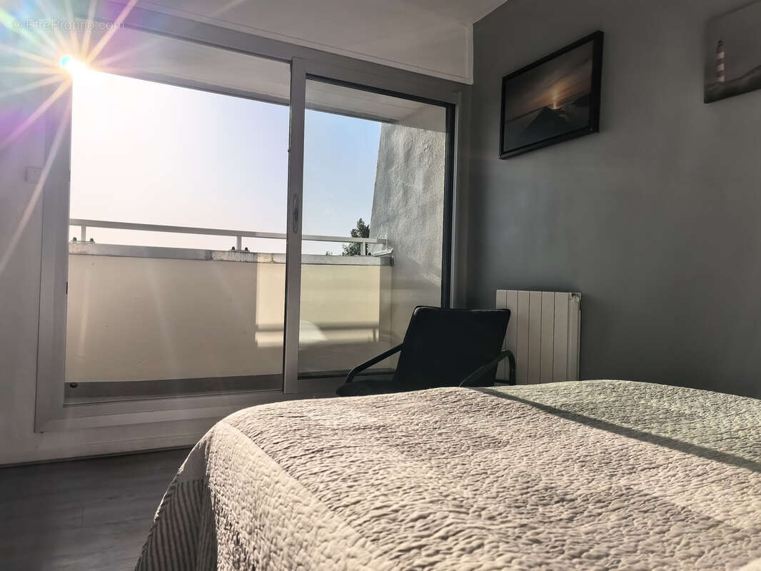 Appartement à BERCK