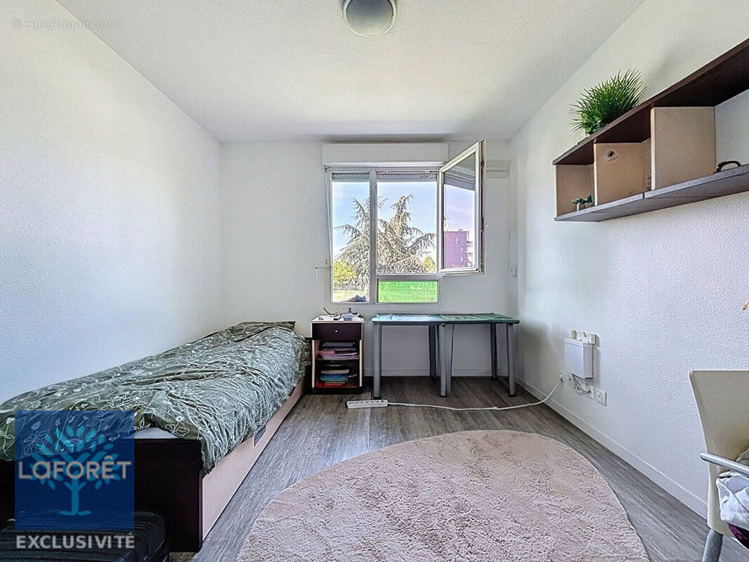 Appartement à CERGY