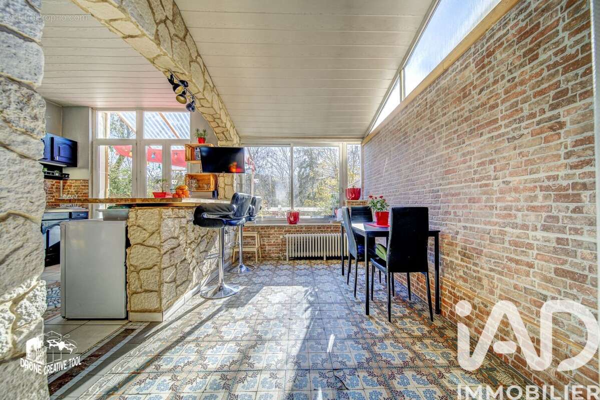 Photo 7 - Maison à REHON