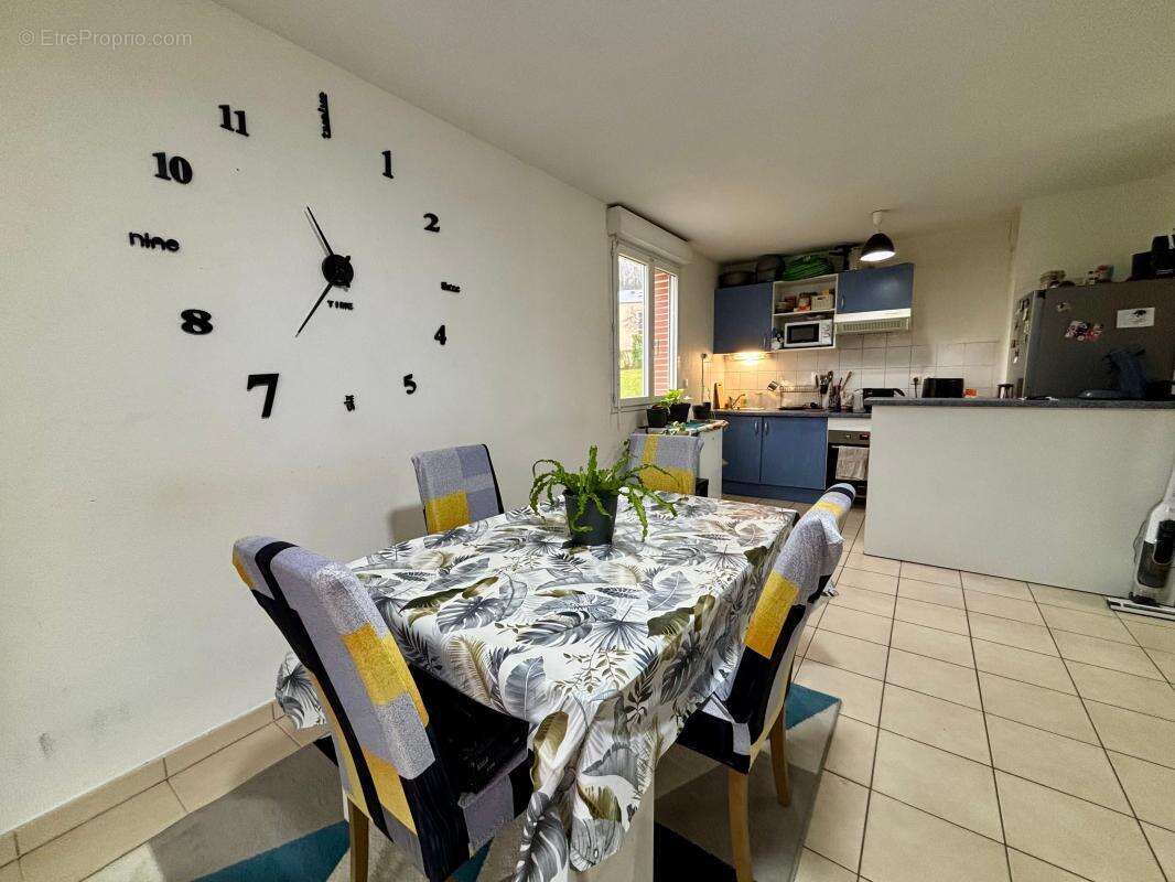Appartement à ETAMPES