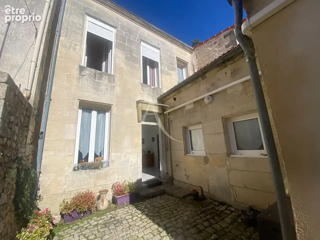 Photo Maison à Rochefort au prix de 127 800€