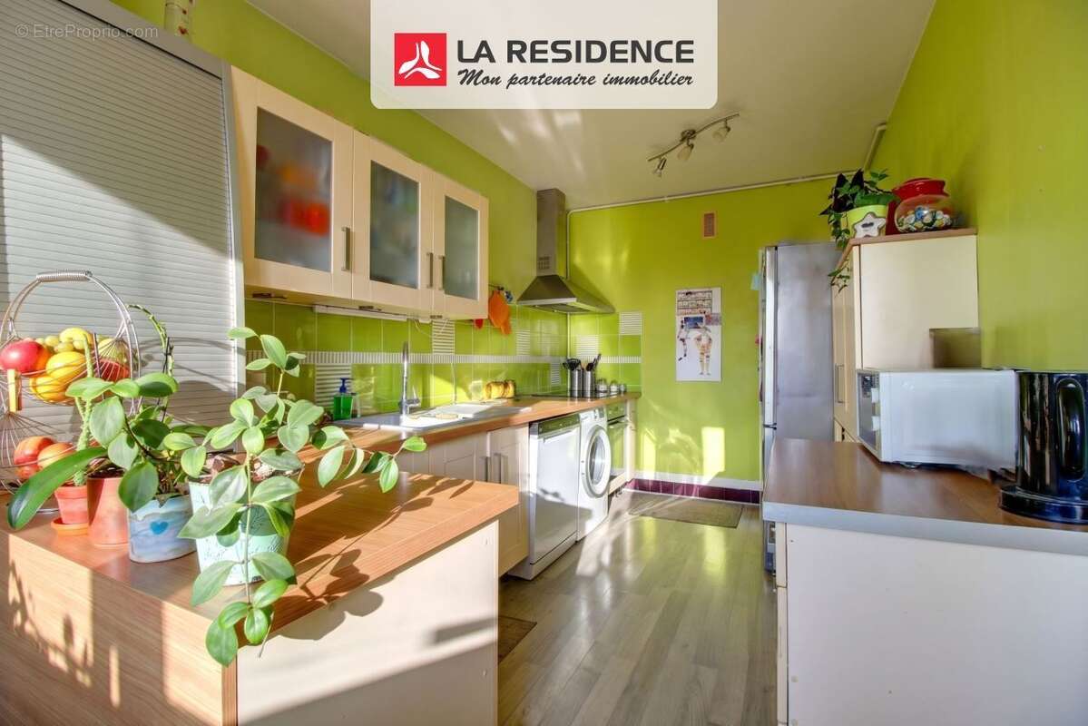 Appartement 80 m² à Andresy  - photo 5