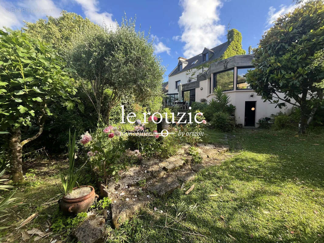 Maison 200 m² à Sene  - photo 3