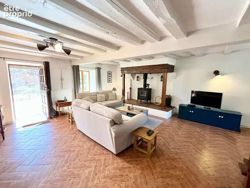 Maison Alloue 8 pièce(s) 278 m2 - photo 11
