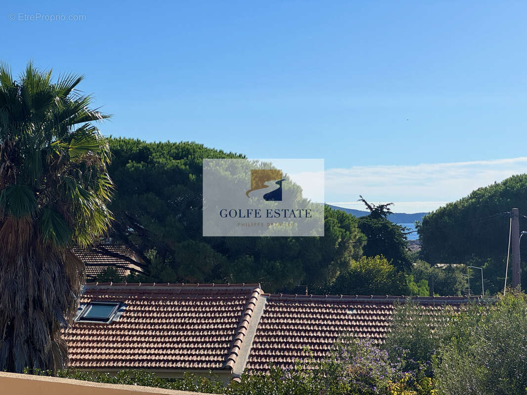 Appartement à CAVALAIRE-SUR-MER