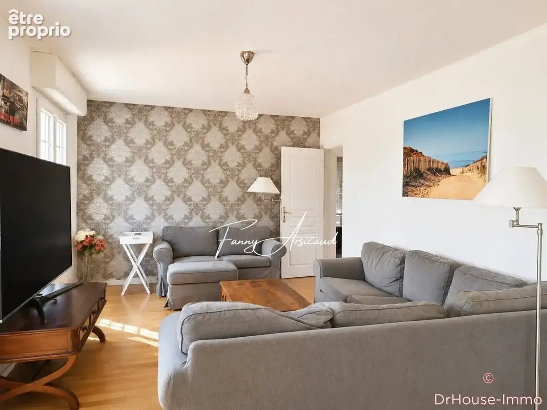 Maison 7 pièces 128 m² à vendre à Vix (85770) - photo 18