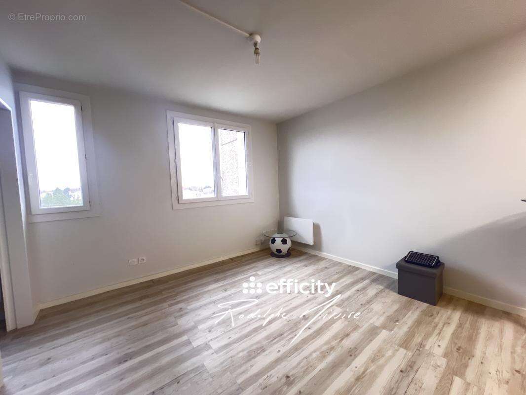 Appartement à NIORT