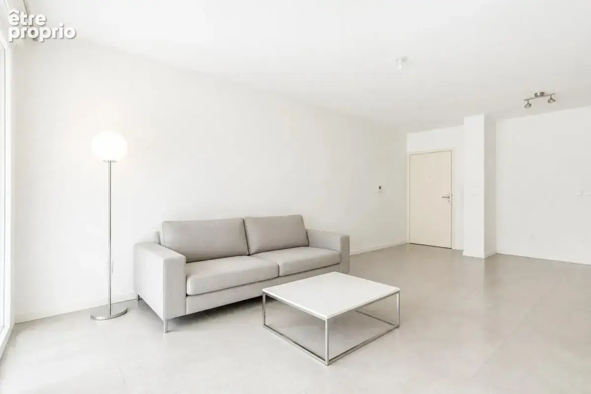 Appartement T3 de 62,18 m² situé à Rousset - photo 3